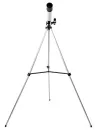 NEDIS teleskop SCTE5060WT blænde 50 mm brændvidde 600 mm søger 5 x 24 højde 125 cm Stativ hvid-sort thumbnail (3 of 7)