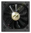 Zalman source ZM800-EBTII Watttera 800W ATX act. PFC 135mm Fan 100-240V 80+ Gold thumbnail (3 of 4)