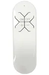 Φωτιστικό οροφής IMMAX NEO RONDATE SLIM SMART 25 x 7cm 18W Zigbee 3.0 TUYA λευκό thumbnail (3 of 10)