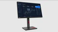 Lenovo ThinkVision T22i-30 21,5" WLED 1920x1080 16:9 102dpi 250cd m2 1000:1 4ms 178° 178° 3R Lenovo ThinkVision T22i-30 21,5" WLED 1920x1080 16:9 102dpi 250cd m2 1000:1 4ms 178° 178° 3R (1 of 1)
