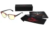 GUNNAR kontorimänguprillid DIABLO IV SANCTUARY EDITION BLIZZARD BLOOD-ONYX * merevaigukollased läätsed * BLF 65 * GUNNAR focu thumbnail (4 of 4)