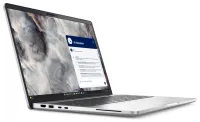 DELL Pro 16 Plus PB16250 Ultra 5-235U 32 GB 512 GB SSD 16 Zoll FHD+ W11Pro vPro DELL Pro 16 Plus PB16250 Ultra 5-235U 32 GB 512 GB SSD 16 Zoll FHD+ W11Pro vPro (1 of 6)