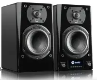 Активна акустична система SVS PRIME WIRELESS Pro PGB Активна акустична система SVS PRIME WIRELESS Pro PGB (1 of 1)