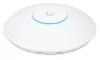 Ubiquiti UniFi U7 Pro 5pack Wi-Fi 7 AP 2.4 5 6GHz to 10.7 Gbps 1x 2.5GbE PoE+ (without PoE inj.) set of 5 pcs thumbnail (6 of 8)