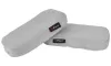 AROZZI Memory Foam Armrest Pads náhradní područky pro herní židle paměťová pěna šedé