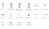Kit sonnette intelligente Imou by Dahua DB60 Wi-Fi 5Mpix 2560x1920 protection IP65 H.265 vision nocturne 5m thumbnail (7 of 7)