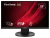 ViewSonic VG2208A 22" 16:9 (21.5") 1920 x 1080 SuperClear® IPS HDMI DisplayPort USB speaker full ergonomic stand