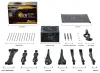 SEASONIC Core GX-750 ATX 3 750W ATX3.1 120mm Lüfter modular 80PLUS Gold Netzteil thumbnail (5 of 5)