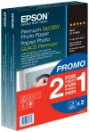EPSON fotopaber C13S042167 10x15cm spetsiaalne läikiv 80 tk
