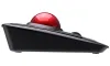 Adesso iMouse T50 Wireless Trackball Mouse 24GHz 20" Trackball Programmabile Ottico 400-4800DPI USB Nero thumbnail (4 of 5)