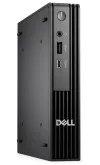 DELL Pro Micro QCM1255 AMD Ryzen 5 8500GE 16GB 512GB SSD WiFi W11Pro