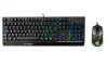 MSI gaming-toetsenbordset met muis VIGOR GK30 COMBO bedraad RGB-achtergrondverlichting USB CZ+SK-indeling thumbnail (1 of 1)
