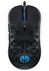 Endorfy mus LIV PAW3311 Khail GM 4.0 ARGB ledning ultralet sort thumbnail (6 of 13)