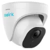 Reolink P324 5MPx välise IP kaamera 2560x1920 torniga SD pesa kuni 256GB kaitse IP67 PoE heliulatus kuni 30m