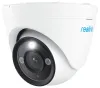 Reolink P434 8MPx εξωτερική κάμερα IP 3x zoom 3840x2160 πυργίσκος υποδοχή SD έως 256GB IP67 PoE IR 30m