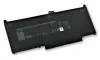 DELL battery 4-cell 60 Wh thumbnail (1 of 2)