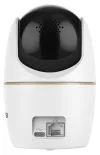 DAHUA IP камера H5D-3F внутрішня Wi-Fi 5 + 5 Мпікс об'єктив 36mm H.265 IR до 30м thumbnail (3 of 4)