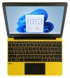 UMAX notebook VisionBook 12WRx 11,6" IPS 1366x768 N4020 4GB 128GB Flash mini HDMI 2x USB USB-C W11 Pro žlutý thumbnail (2 of 4)