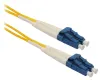 Solarix Patchkabel 9 125 LCupc LCupc SM OS 2m duplex SXPC-LC LC-UPC-OS-2M-D Solarix Patchkabel 9 125 LCupc LCupc SM OS 2m duplex SXPC-LC LC-UPC-OS-2M-D