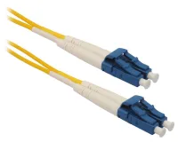 Solarix Patchkabel 9 125 LCupc LCupc SM OS 2m duplex SXPC-LC LC-UPC-OS-2M-D (1 of 1)