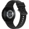 Galaxy Watch4 Classic 46mm sort thumbnail (4 of 6)