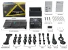 SEASONIC Netzteil FOCUS GX-850 SSR-850FX3 ATX3.0 akt. PFC 135mm modular 80+ Gold thumbnail (3 of 3)