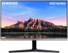 Samsung U28R550 28" 3840x2160 IPS 4ms 300 cd m2 DP HMDI VESA nero grigio