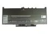 DELL batteri 4-celler 55Wh LI-ON til Latitude E7270 E7470