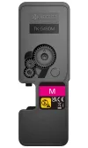 Kyocera toneris TK-5490M fuksīna krāsas 2400 A4 lappusēm (ar 5% pārklājumu) modelim PA2101 MA2101