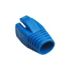 Proteção do conector RJ45 azul (recorte) CAT7(6A) thumbnail (3 of 3)