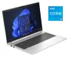 HP ProBook 450 G10 i5-1335U 16GB DDR4 512GB SSD Intel® Iris® Xe 15.6" FHD Matte W11H Silver