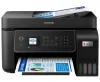 Epson EcoTank L5310 5760 x 1440 A4 MFZ LCD ITS ADF 4 szín Wi-Fi USB