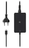NEDIS univerzální adaptér k notebooku 45 W 5 9 12 15 20 V DC 2.25 2.33 2.92 3.0 A USB-C thumbnail (1 of 2)