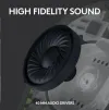 Logitech G435 LIGHTSPEED Wireless Gaming Headset - BLACK thumbnail (7 of 7)