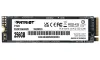 PATRIOT P320 256GB SSD Interní M.2 PCIe Gen3 x4 NVMe 1.3 2280 thumbnail (3 of 4)