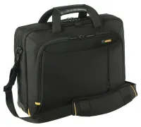 DELL Targus Meridian II Laptop bag with top opening for laptops up to 15.6" DELL Targus Meridian II Laptop bag with top opening for laptops up to 15.6" (1 of 2)