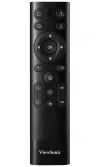 ViewSonic X2-4K Pro 4K 4K UHD (3820x2160) 3300LL LED light Source TR0.69-0.83 1.2x zoom SPK x2 Google TV thumbnail (11 of 11)