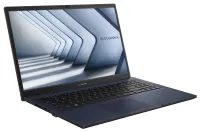 ASUS ExpertBook B1 i5-1235U 16GB DDR4 512GB SSD Intel Iris Xe 15.6" FHD мат W11P черен ASUS ExpertBook B1 i5-1235U 16GB DDR4 512GB SSD Intel Iris Xe 15.6" FHD мат W11P черен (1 of 11)