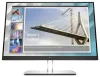 HP E24i G4 24" 1920x1200 IPS 5ms 250 cd m2 VGA DP HDMI USB PIVOT VESA črno-srebrna