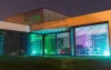 IMMAX NEO SMART set 3x lampadine LED E27 11W RGB+CCT colore e bianco dimmerabile Zigbee TUYA thumbnail (6 of 6)