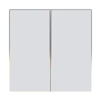 IMMAX NEO SMART switch Aria 2-button Wi-Fi 230V TUYA (1 of 13)