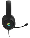 Fone de ouvido Zalman ZM-HPS310 RGB fone de ouvido para jogos com fio 7.1 USB preto thumbnail (4 of 4)