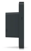 Ubiquiti UniFi Access Reader G2 - Access NFC-lukija IP55 PoE-peitto musta thumbnail (3 of 7)