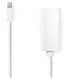 NEDIS kabel mini DisplayPort – HDMI mini DisplayPort vtič – HDMI vtičnica bel pretisni omot 20 cm thumbnail (2 of 2)