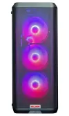 HAL3000 MČR Finale Pro 4060 AMD Ryzen 5 7600 16 Go DDR5 RTX 4060 1 To PCIe SSD WiFi W11 thumbnail (6 of 16)