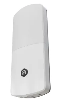 Convertitore multimediale MikroTik FTC21-ups 25 Gbps SFP 2x GbE UPS SwOS Lite (1 of 5)