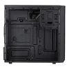 Akyga PC korpus Micro ATX 2x USB3.0 2x 2,5" + 3x 3,5" must thumbnail (3 of 3)