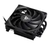Ψύκτρα CPU CHIEFTEC 92 mm PWM 45 mm χαμηλού προφίλ LGA1700 AM4 AM5 Ψύκτρα CPU CHIEFTEC 92 mm PWM 45 mm χαμηλού προφίλ LGA1700 AM4 AM5