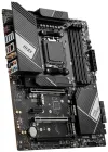 MSI PRO X670-P WIFI AMD X670 AM5 4X DDR5 4x M.2 HDMI DP USB-C WiFi ATX