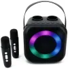 Μικρόφωνα Soundmaster BT2024SW 5W BT Disco light USB-C 2x BT thumbnail (1 of 3)
